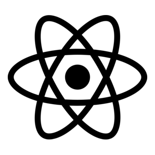 React logo