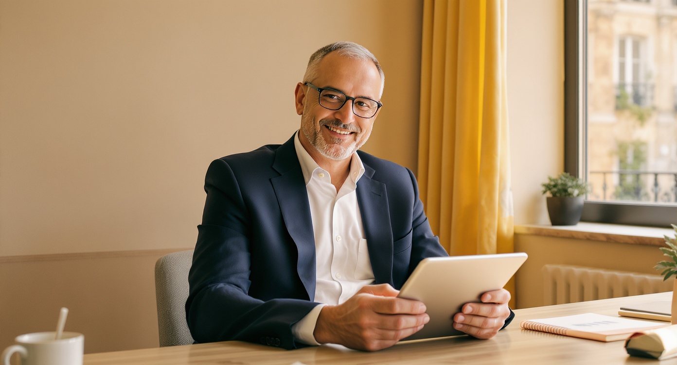 Comparaison entre gestion client manuelle et gestion client automatisée par IA pour une TPE.